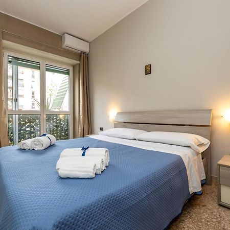 Big Apartment Rome Air Conditioning Wifi Netflix 90 Mq Eksteriør billede
