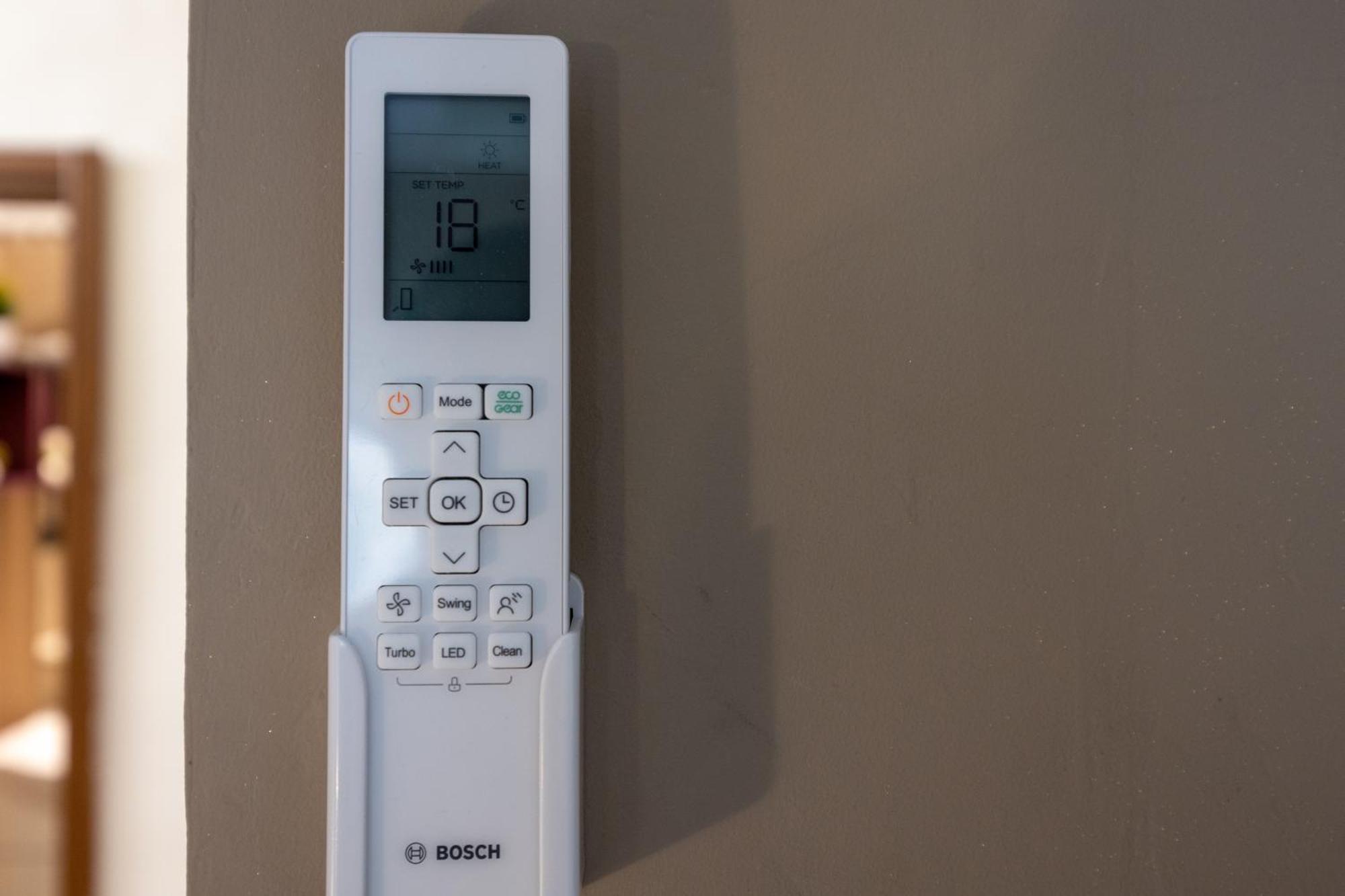 Big Apartment Rome Air Conditioning Wifi Netflix 90 Mq Eksteriør billede